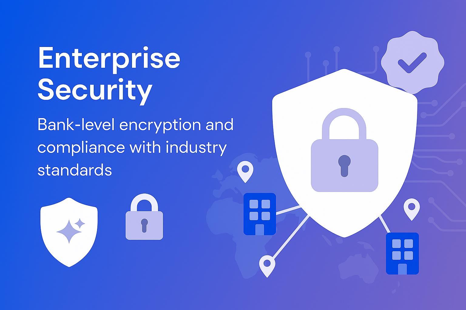 Enterprise Security